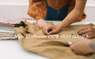 shirt fabric