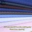 Modal cotton dobby shirt fabric 1032 01