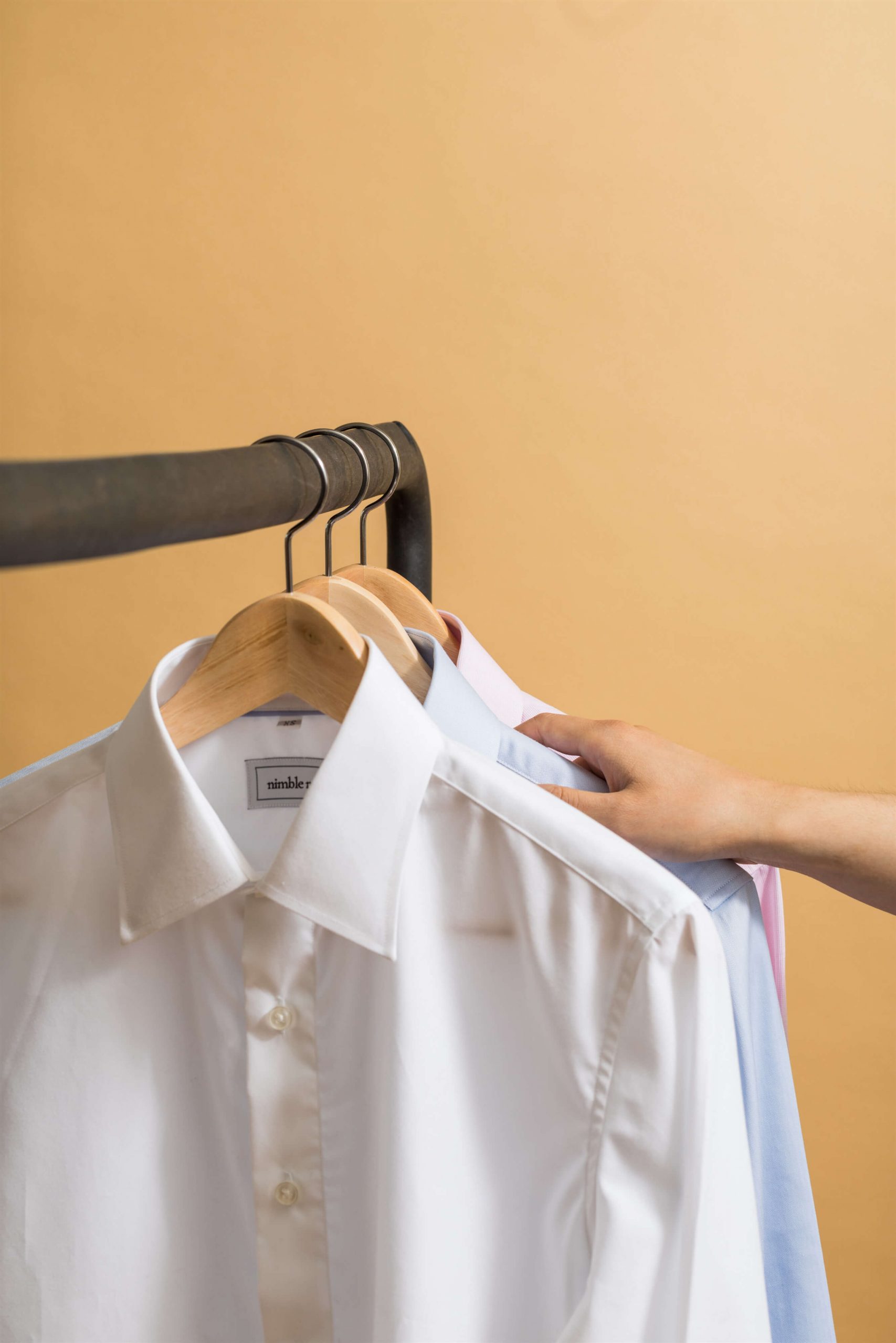 Some Tips to Prevent Your Clothes from Shrinking 1