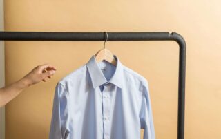Tips to Prevent Your Clothes from Shrinking