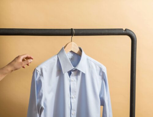 Tips to Prevent Your Clothes from Shrinking