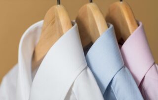 Shirt Fabric Weaves