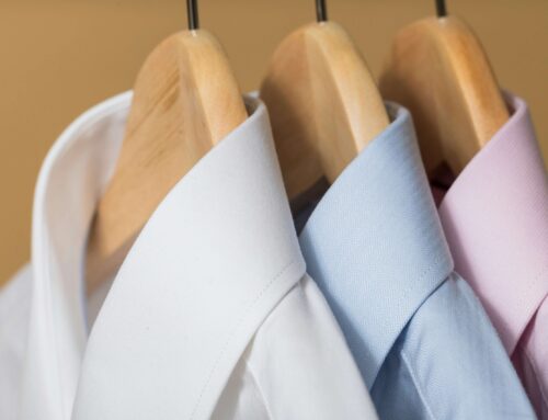 Shirt Fabric Weaves Explained: Plain, Twill, Satin, Dobby and Jacquard
