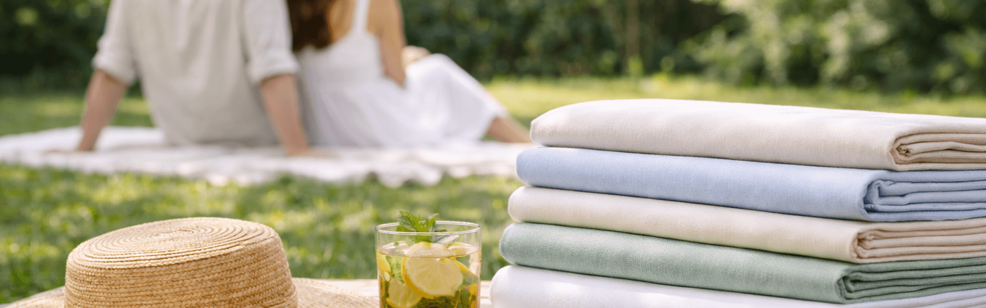 WYTextile_Bamboo_Leisure_Banner