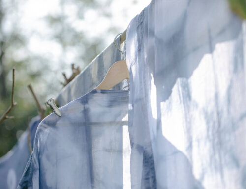 Shrinkage Control in Cotton Shirting Fabrics: What Really Matters in Bulk Production